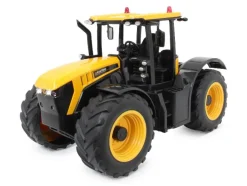 Bestuurbare tractor JCB Fastrac<JAMARA Best