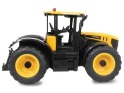 Bestuurbare tractor JCB Fastrac<JAMARA Best