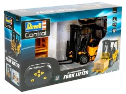 Bestuurbare vorkheftruck<Revell Discount