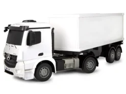 Bestuurbare vrachtwagen Mercedes-Benz Arocs<JAMARA Sale