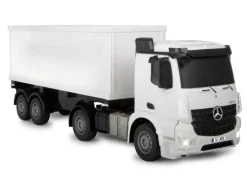Bestuurbare vrachtwagen Mercedes-Benz Arocs<JAMARA Sale