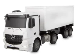 Bestuurbare vrachtwagen Mercedes-Benz Arocs<JAMARA Sale