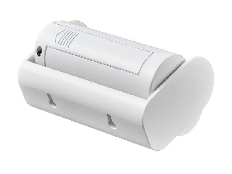 Bewegingssensor met alarm en bel<TRONIC® Best