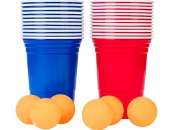 Bierpongset<ERNESTO® Hot