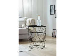 Bijzettafel<LIVARNO home Best