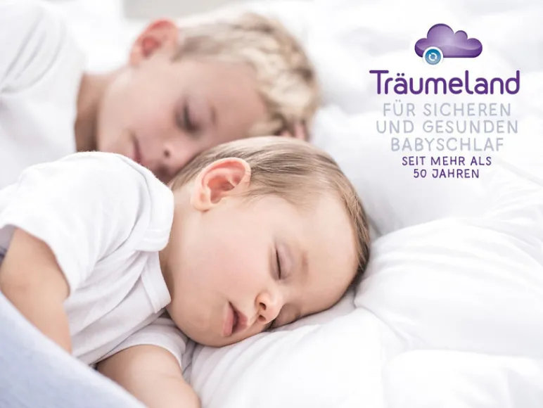 Binnenslaapzak<Träumeland
