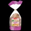 Bio crunchy mueslikoekjes<Sondey