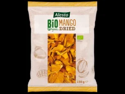Bio gedroogde mango<Alesto Best