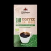 Bio gemalen koffie goud<Bellarom Hot