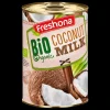 Bio kokosmelk<Freshona Discount