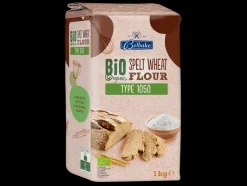 Bio speltmeel<Belbake Online