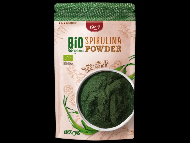 Bio superfood poeder<Kania New