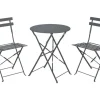 Bistroset, inklapbaar<LIVARNO home Online