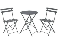 Bistroset, inklapbaar<LIVARNO home Online