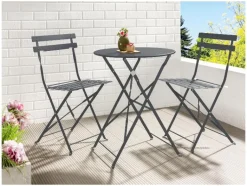 Bistroset, inklapbaar<LIVARNO home Online
