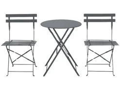 Bistroset, inklapbaar<LIVARNO home Online