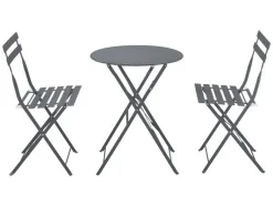 Bistroset, inklapbaar<LIVARNO home Online