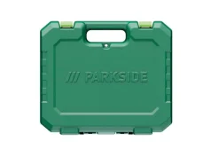 Bit- en schroevendraaierset<PARKSIDE® Best