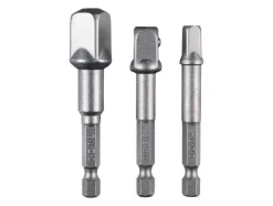 Bits, bithouder, bitadapter of diepte-aanslagset<PARKSIDE® Clearance