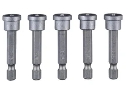 Bits, bithouder, bitadapter of diepte-aanslagset<PARKSIDE® Clearance