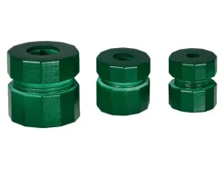 Bits, bithouder, bitadapter of diepte-aanslagset<PARKSIDE® Outlet