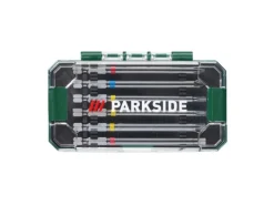 Bitset of dopsleutelset<PARKSIDE® Outlet