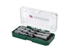 Bitset of dopsleutelset<PARKSIDE® Outlet