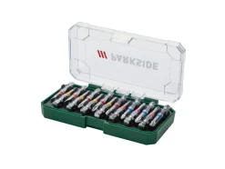 Bitset of dopsleutelset<PARKSIDE® Outlet