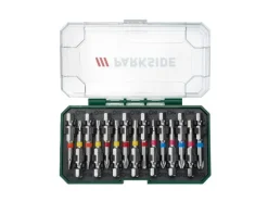 Bitset of dopsleutelset<PARKSIDE® Outlet