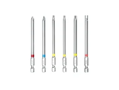 Bitset of dopsleutelset<PARKSIDE® Outlet