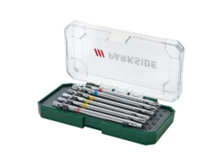 Bitset of dopsleutelset<PARKSIDE® Outlet