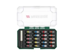 Bitset of dopsleutelset<PARKSIDE® Outlet