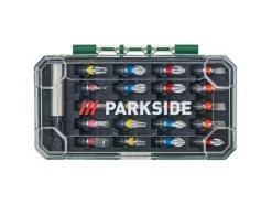 Bitset of dopsleutelset<PARKSIDE® Outlet