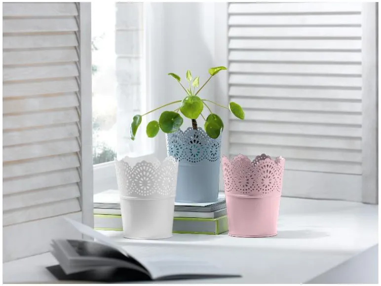 Bloempot<LIVARNO home Online