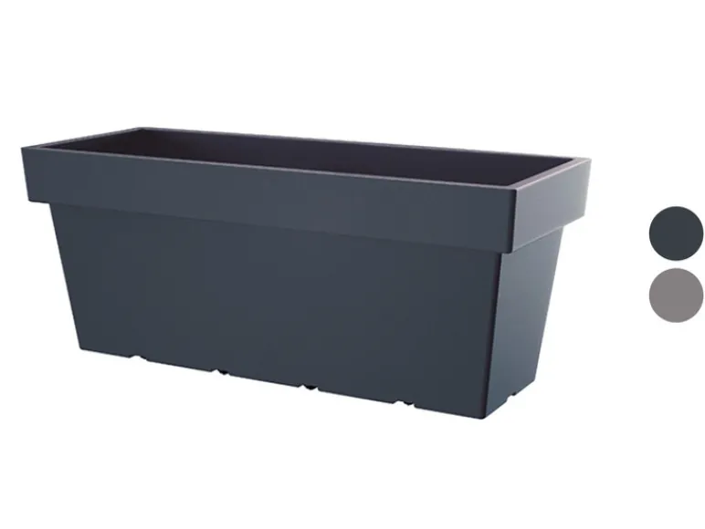 Bloempot Lofly Case<Prosperplast Discount