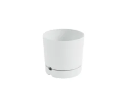 Bloempot met schotel<PARKSIDE® Clearance