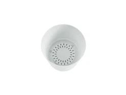 Bloempot met schotel<PARKSIDE® Clearance