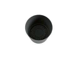 Bloempot met schotel<PARKSIDE® Clearance