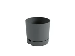 Bloempot met schotel<PARKSIDE® Clearance