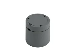 Bloempot met schotel<PARKSIDE® Clearance