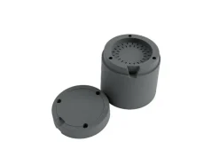 Bloempot met schotel<PARKSIDE® Clearance