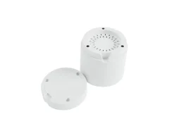 Bloempot met schotel<PARKSIDE® Clearance