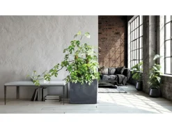 Bloempot Urbi Case Tower<Prosperplast Hot