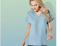 Blouseshirt<esmara® Hot