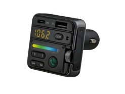 Bluetooth® FM-radiozender<TRONIC® Discount