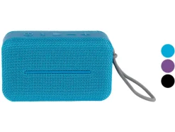 Bluetooth®-luidspreker<SILVERCREST® Online