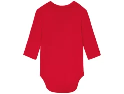 Body's voor babyjongens, set van 2, van bio-katoen<lupilu® Outlet