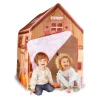 Boerderij speelhuis<JAMARA Best