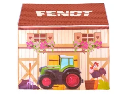 Boerderij speelhuis<JAMARA Best