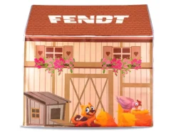 Boerderij speelhuis<JAMARA Best